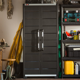 Metal Storage Cabinets You\'ll Love | Wayfair Metal Storage Cabinets You\'ll Love | Wayfair