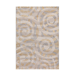 Vintage Style Rugs Wayfair Co Uk Jump Flatweave Beige Rug