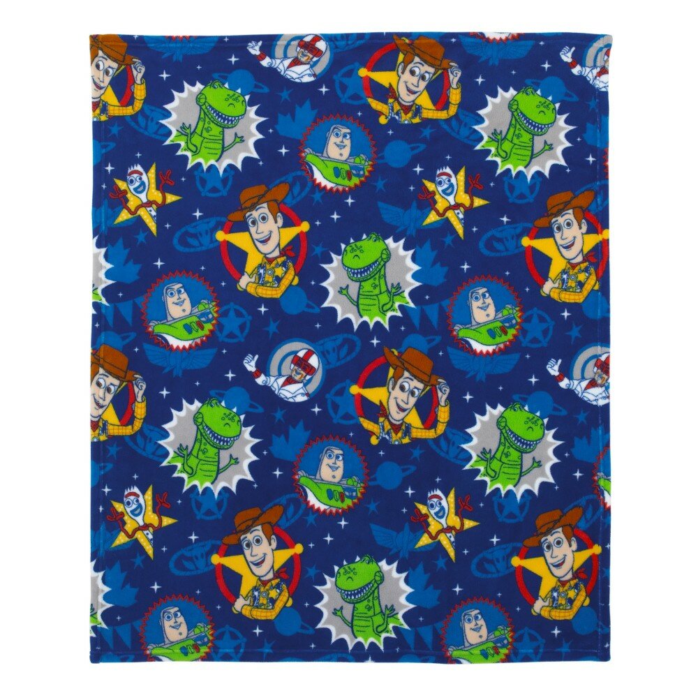 Disney Toy Story Blanket Wayfair