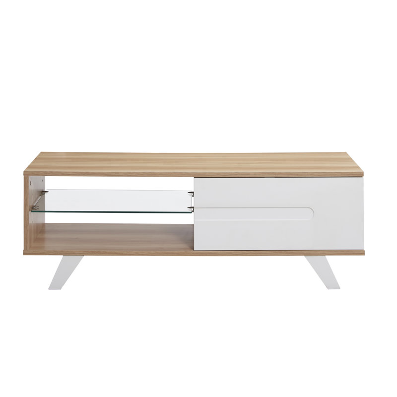 ModernMoments Lilia TV Ständer für Fernseher bis 55 ...