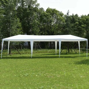 18x20 party tent frame only