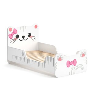 extendable childs bed