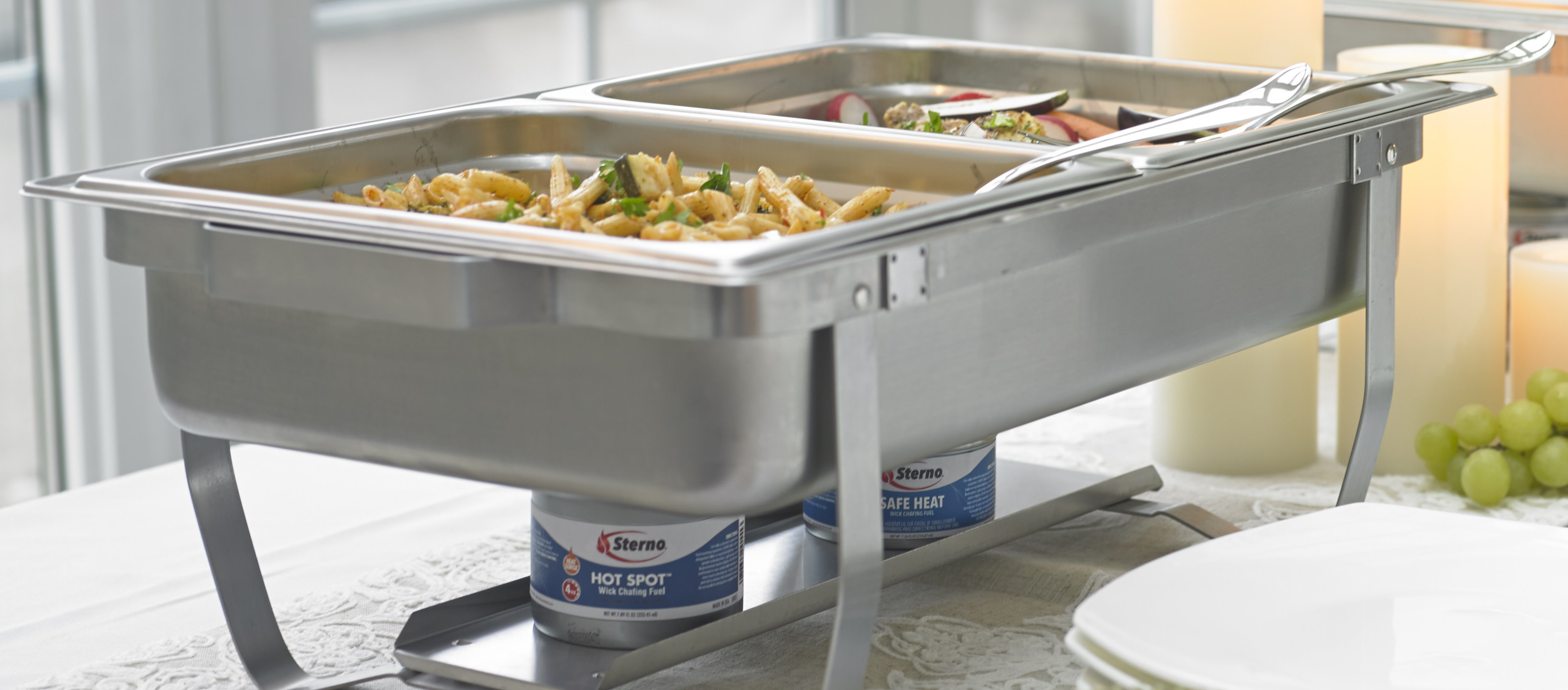 [BIG SALE] Chafing Dishes for Every Occasion You’ll Love In 2020 Wayfair