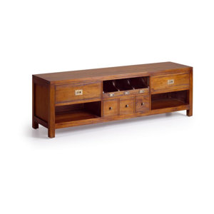 TV-Schrank Flamingo von Moycor