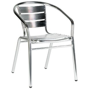 Review Moro Stacking Garden Chair