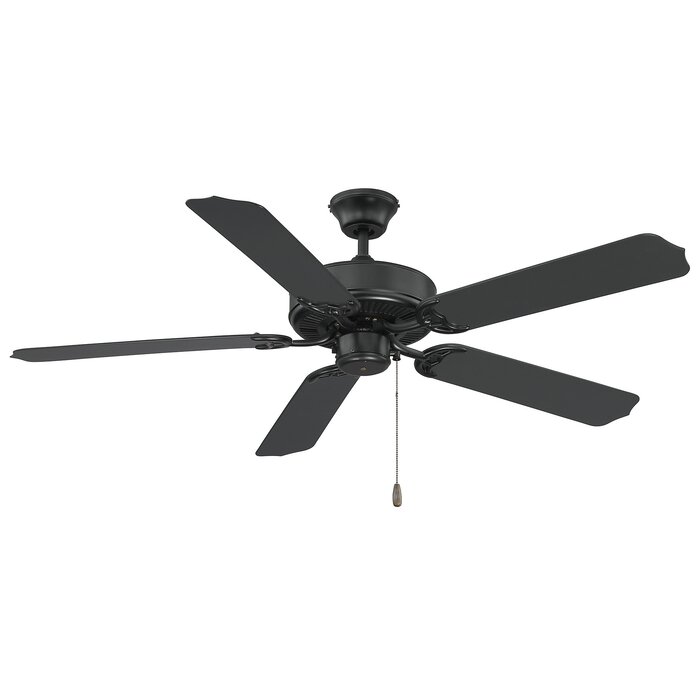 Home Furniture Diy Ceiling Fan Blades Outdoor Replacement Dark