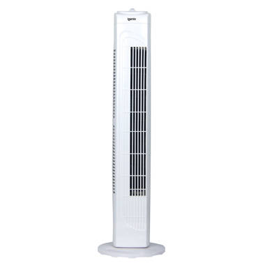 Igenix 40.64 cm Oscillating Wall Fan 