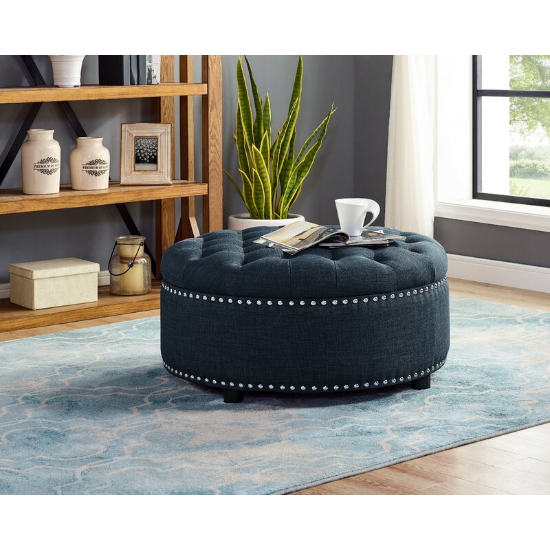 Featured image of post Red Ottoman Coffee Table : Shop for coffee table ottomans in ottomans.