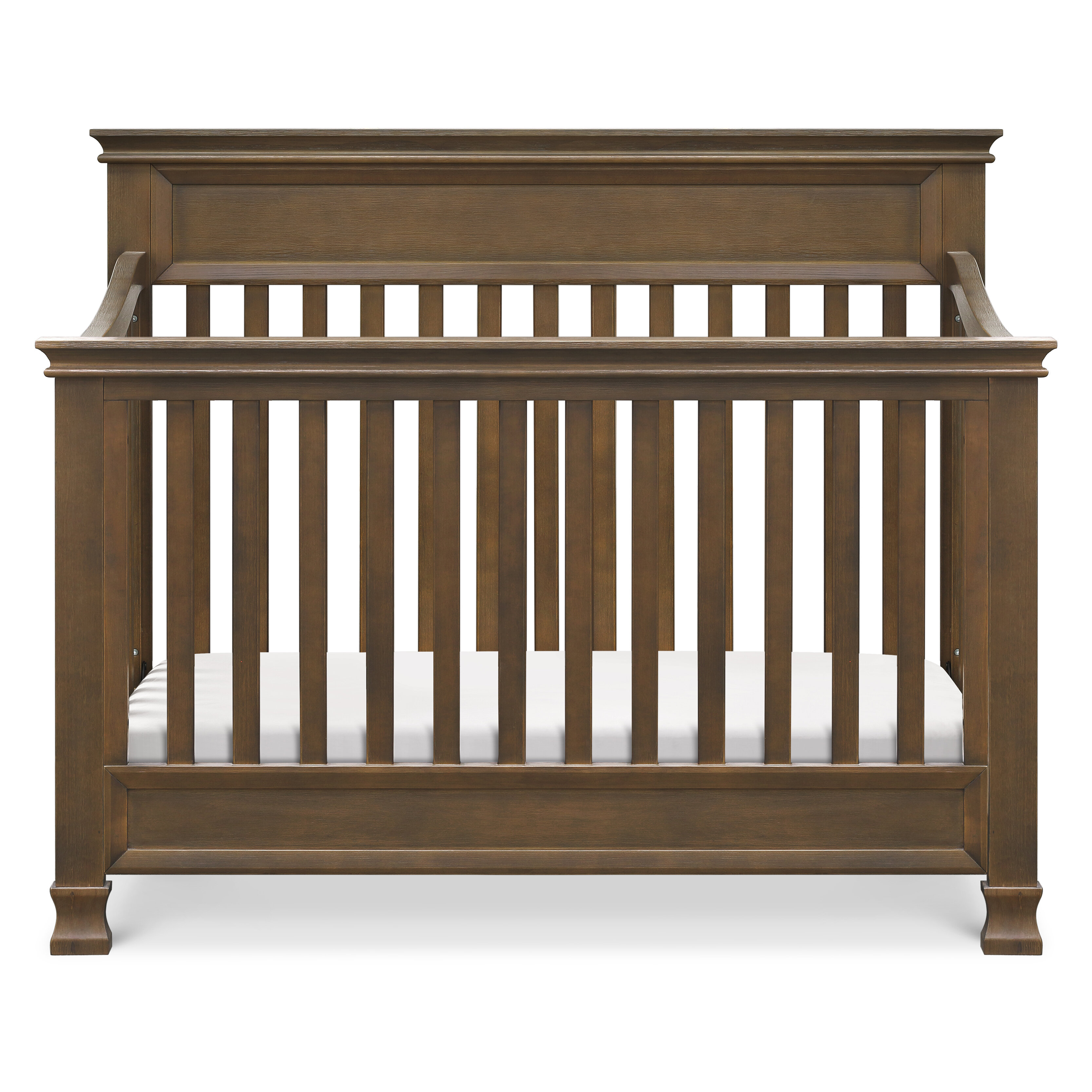Million Dollar Baby Classic Foothill 4 In 1 Convertible Crib