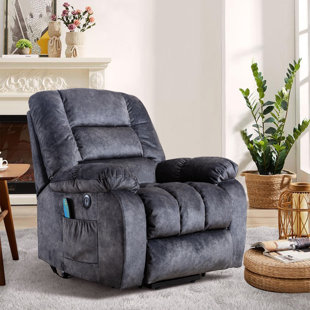 davinci piper recliner chair