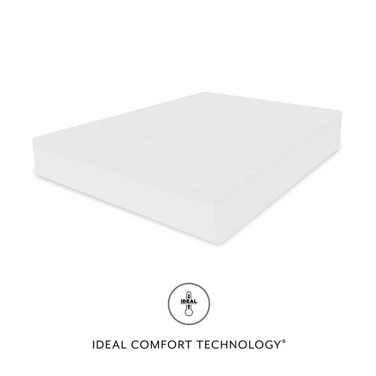 Electric Bed Mattress Protector Luxury Waterproof Towelling 2'6"x 6' 6" 76x200cm
