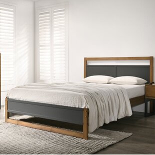 Latitude Run Vicente Bed Frame | Wayfair.co.uk