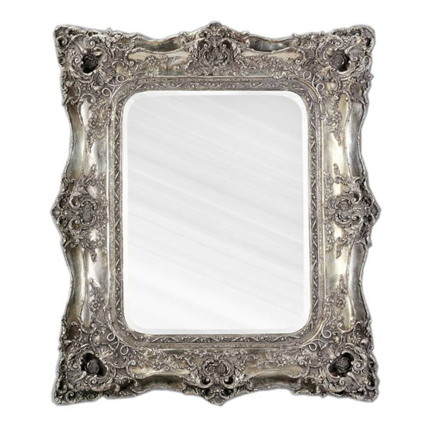 Rosdorf Park Rosia 36" Genuine Marble Console Table | Wayfair