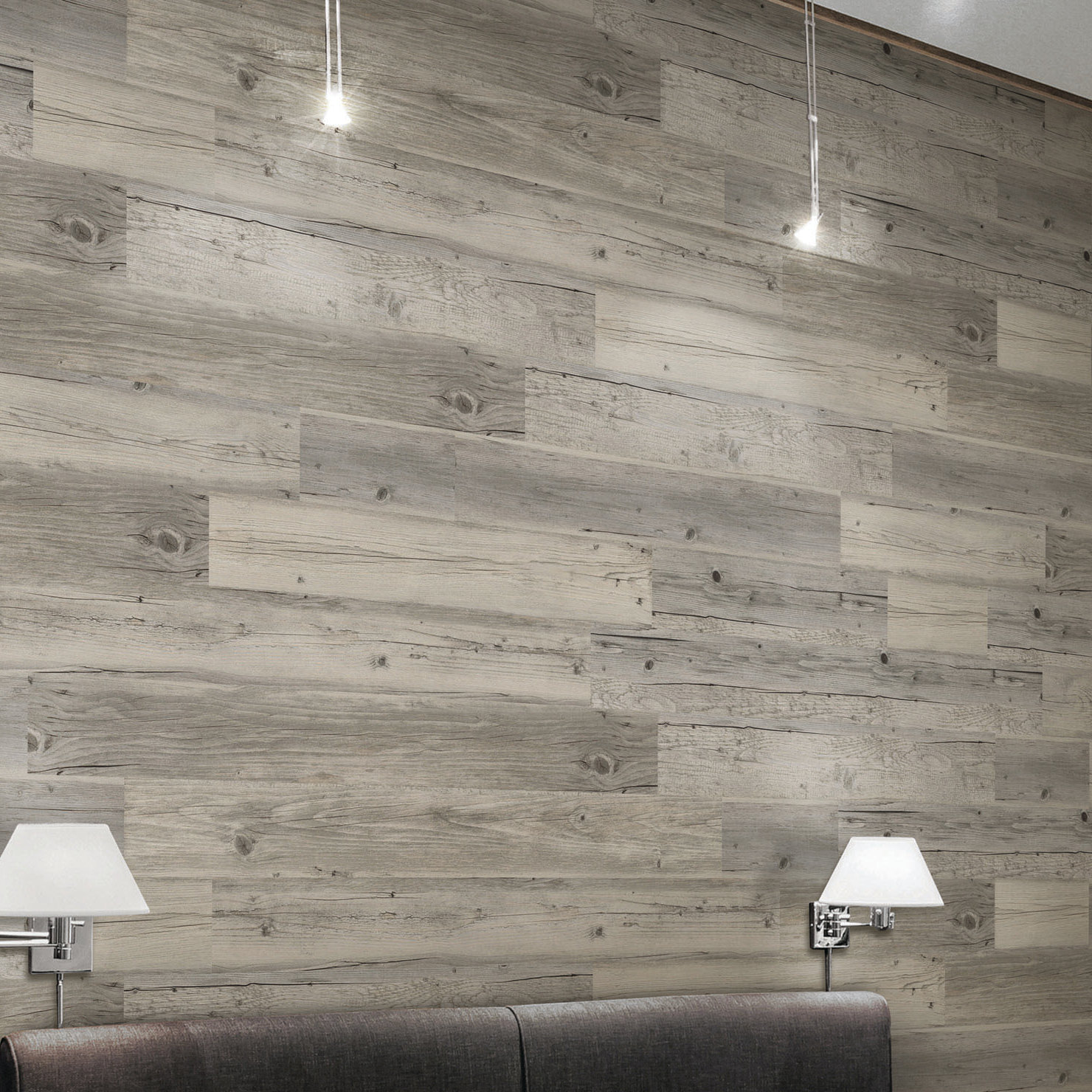 Allure Flooring 5 W X 48 L And Stick Vinyl Wall Paneling L And Stick Vinyl Wall Paneling
