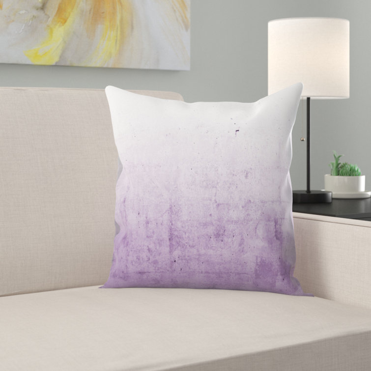 orchid throw pillows