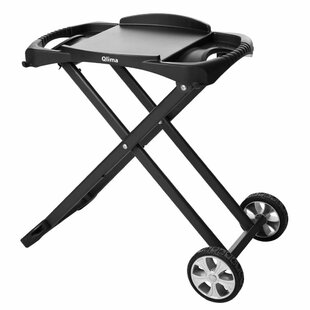 Benning Barbecue Cart By Sol 72 Outdoor