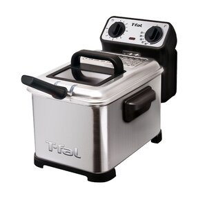 Family Professional 3.17 Qt. Deep Fryer