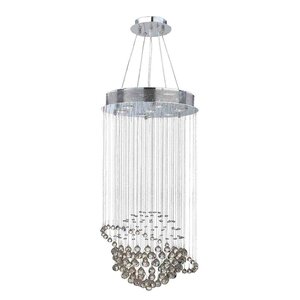 Latrobe 7-Light Crystal Chandelier