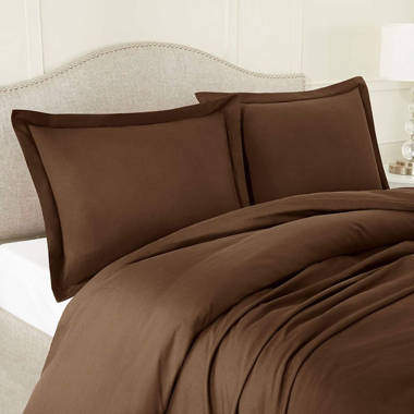 zada pintuck reversible duvet cover set