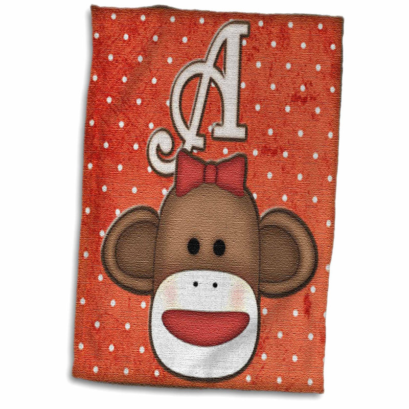 sock monkey stuff