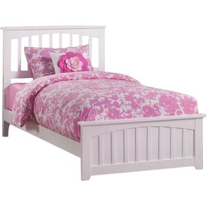 Rhonda Panel Bed