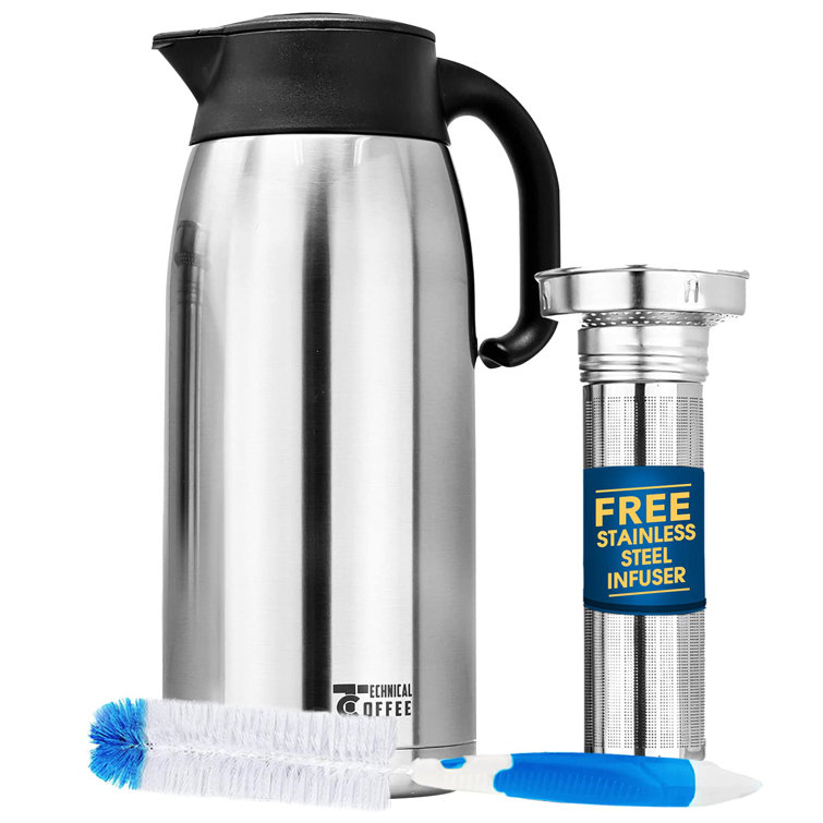 Platform Vesta Thermal Coffee Carafe 