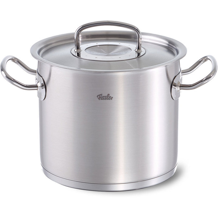 Fissler Usa 5 5 Qt Original Profi Collection High Stock Pot