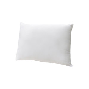 Classic Memory Foam/Fiber Pillow (Set of 2) by Alwyn Home