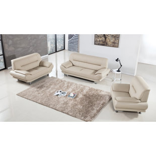 Modern Living Room Sets Allmodern Quickview