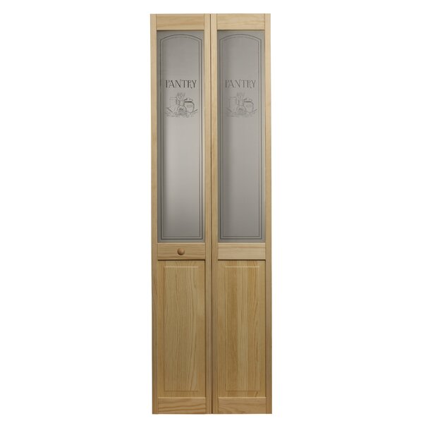 Double Pantry Doors Wayfair