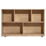 Ansi Bifma X7 1 Standard For Formaldehyde And Tvoc Classroom Bookshelves Classroom Storage You Ll Love In 2021 Wayfair