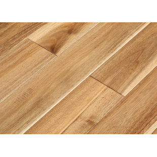 Solid Hardwood Flooring You'll Love in 2022 - Wayfair