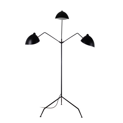 Holstebro 827 Tree Floor Lamp Stilnovo