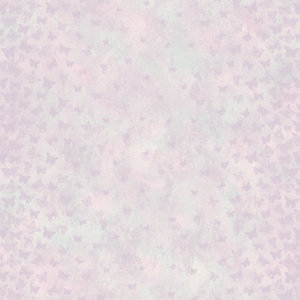 Totally for Kids Lucy Ombre Column 33' x 20.5