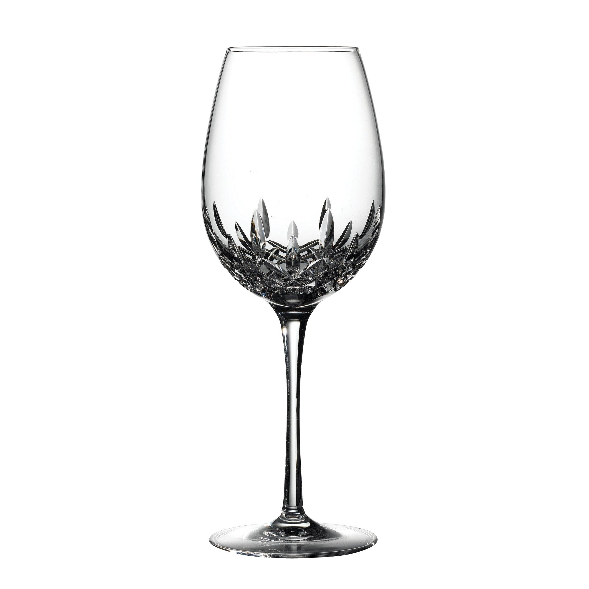 waterford crystal cabernet glasses