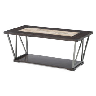 Knorr Coffee Table by Ivy Bronx New Design