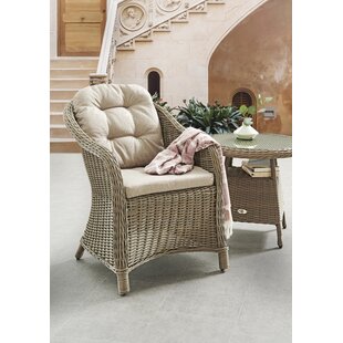 Key West Lounge Chair With Cushion By Destiny