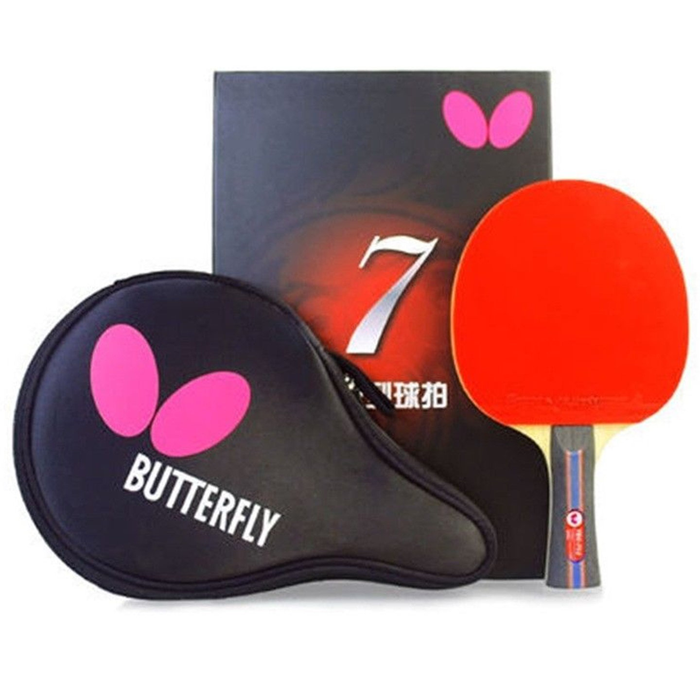 Bty 702 Fl Racket
