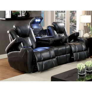 recliner living room set leather thornton reclining configurable living room set sets youll love recliner living room set leather thornton reclining configurable living room set sets youll love