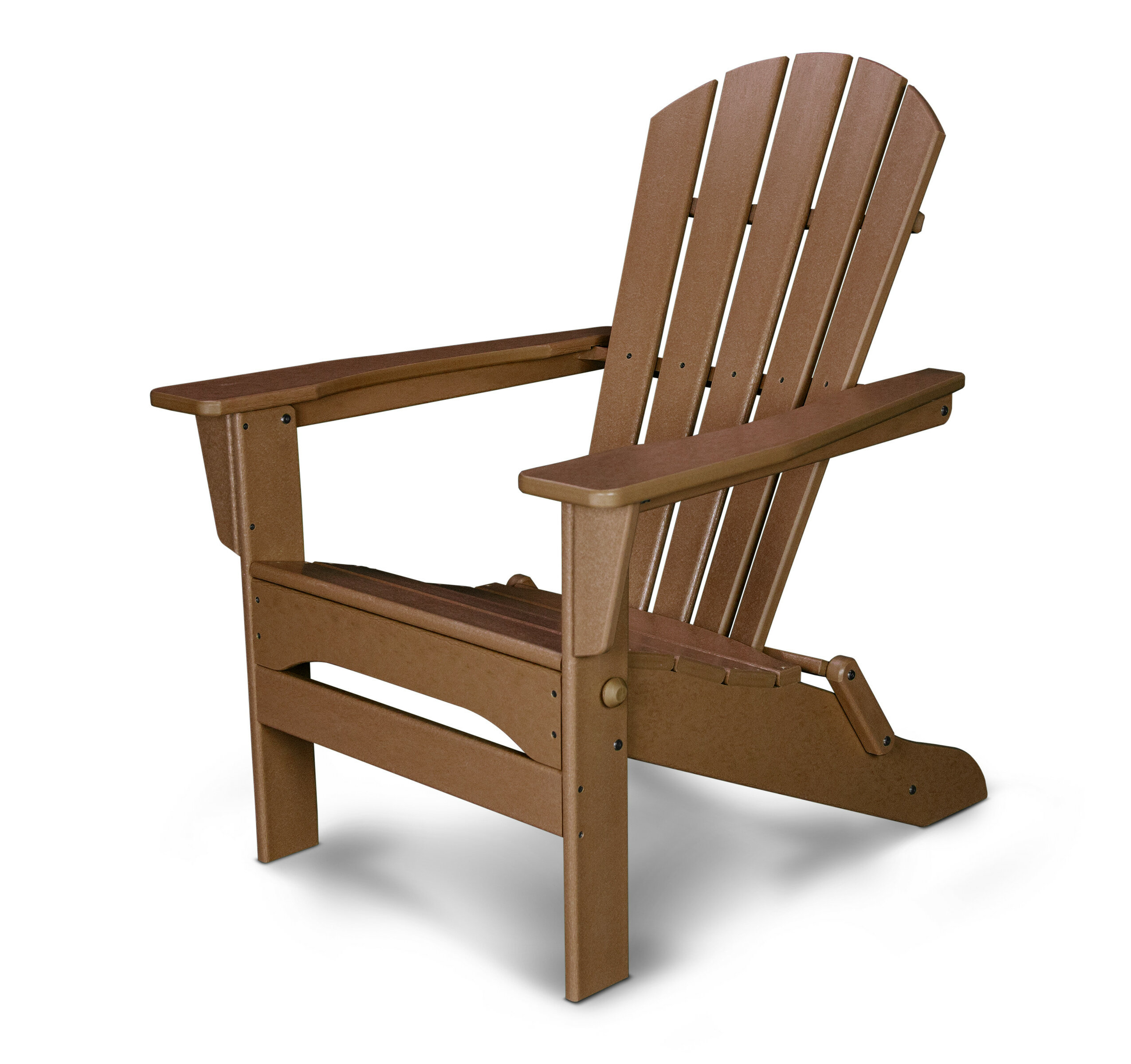 wayfair adirondack chairs polywood