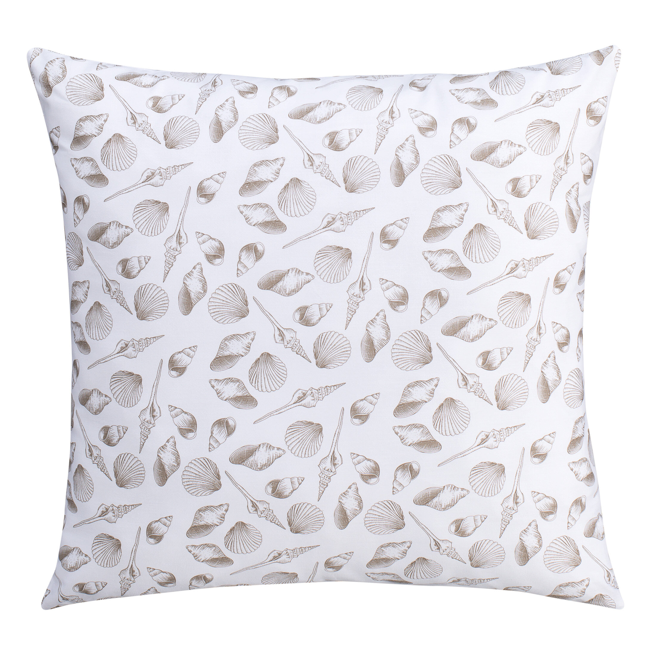 white cotton throw pillows