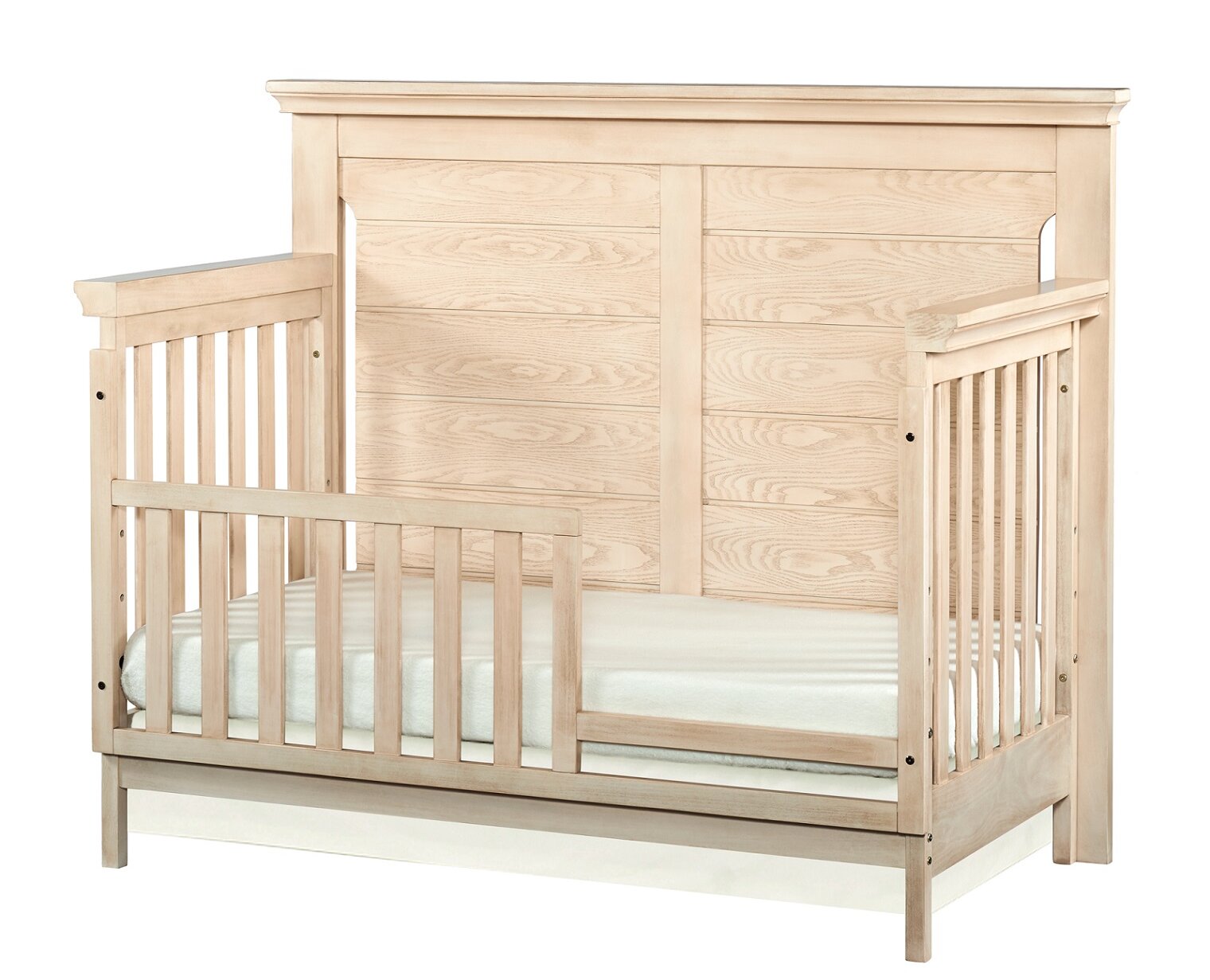 baby cache bed rails