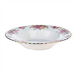 Royal Albert Old Country Roses 10 oz. Rim Soup Bowl & Reviews | Wayfair Royal Albert Old Country Roses 10 oz. Rim Soup Bowl & Reviews | Wayfair