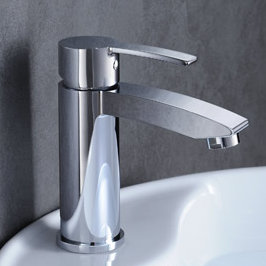 Fresca Livenza Deck Mount Vanity Faucet Reviews Wayfair