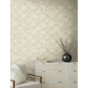 York Wallcoverings Shell 27' L X 27