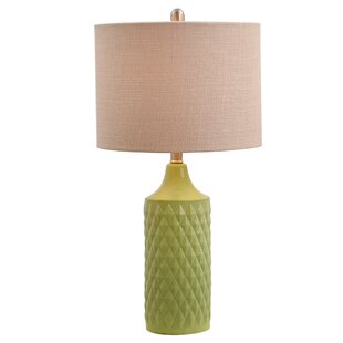 View Melbourne Beach 27 Table Lamp Span Class productcard Bymanufacturer by Beachcrest Home span