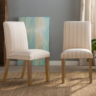 Go to store & view more images Rosecliff Heights Holden Heights Parsons chair