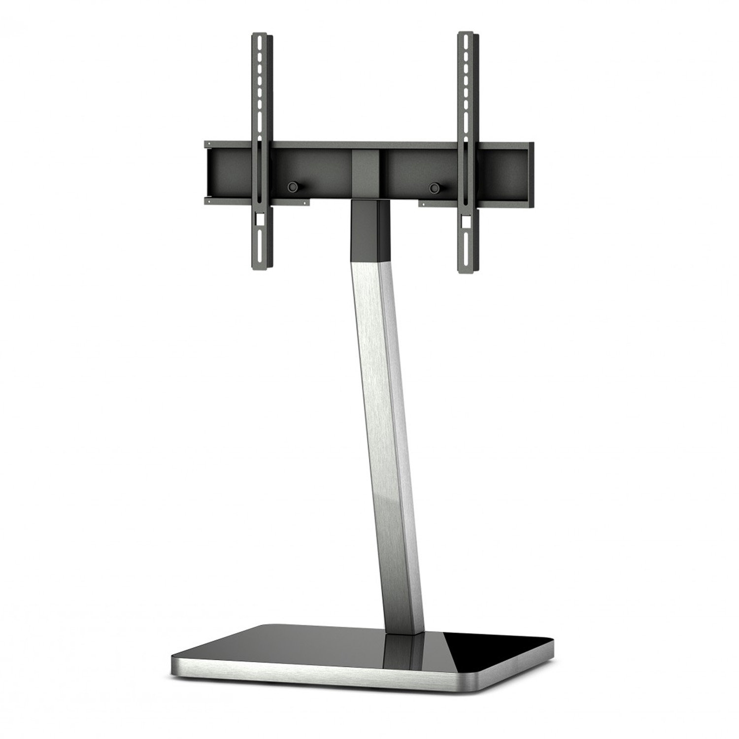 Vicistrading Modern Floor Stand Mount For Greater Than 50 Screens Wayfair