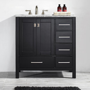 36 x 18 bathroom vanity 36 inch save 36 18 vanity wayfair 36 x 18 bathroom vanity 36 inch save 36 18 vanity wayfair