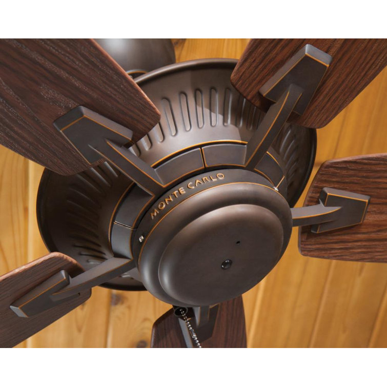 Monte Carlo Fan Company 60\